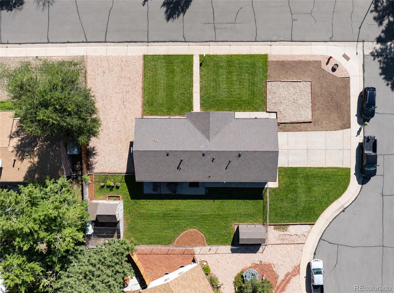 MLS Image #45 for 1731 s garland street,denver, Colorado