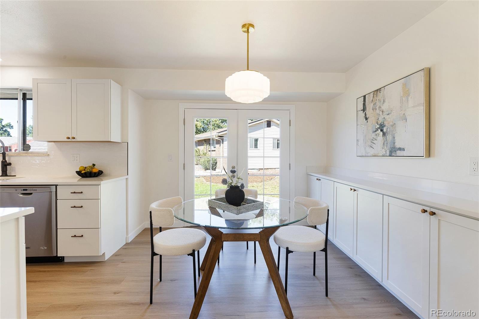 MLS Image #7 for 1731 s garland street,denver, Colorado