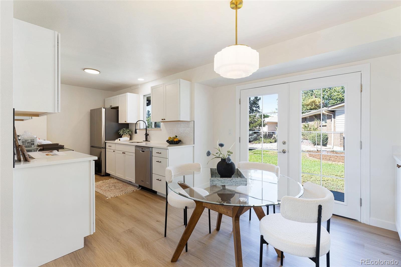 MLS Image #8 for 1731 s garland street,denver, Colorado