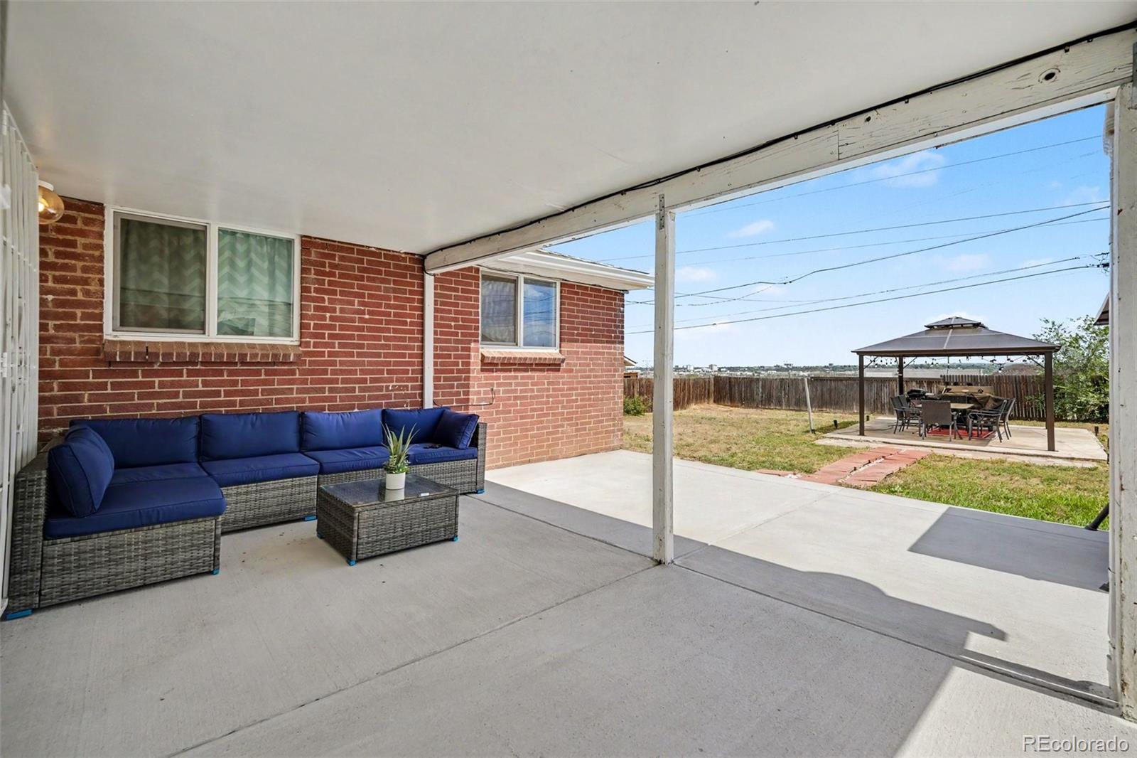 MLS Image #20 for 4126 s dale court,englewood, Colorado