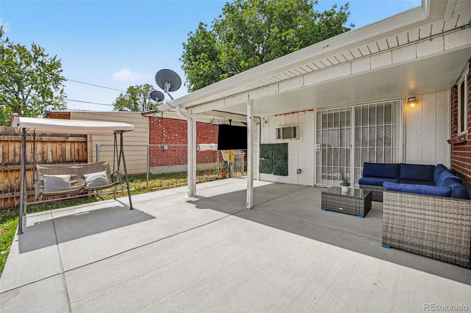 MLS Image #22 for 4126 s dale court,englewood, Colorado