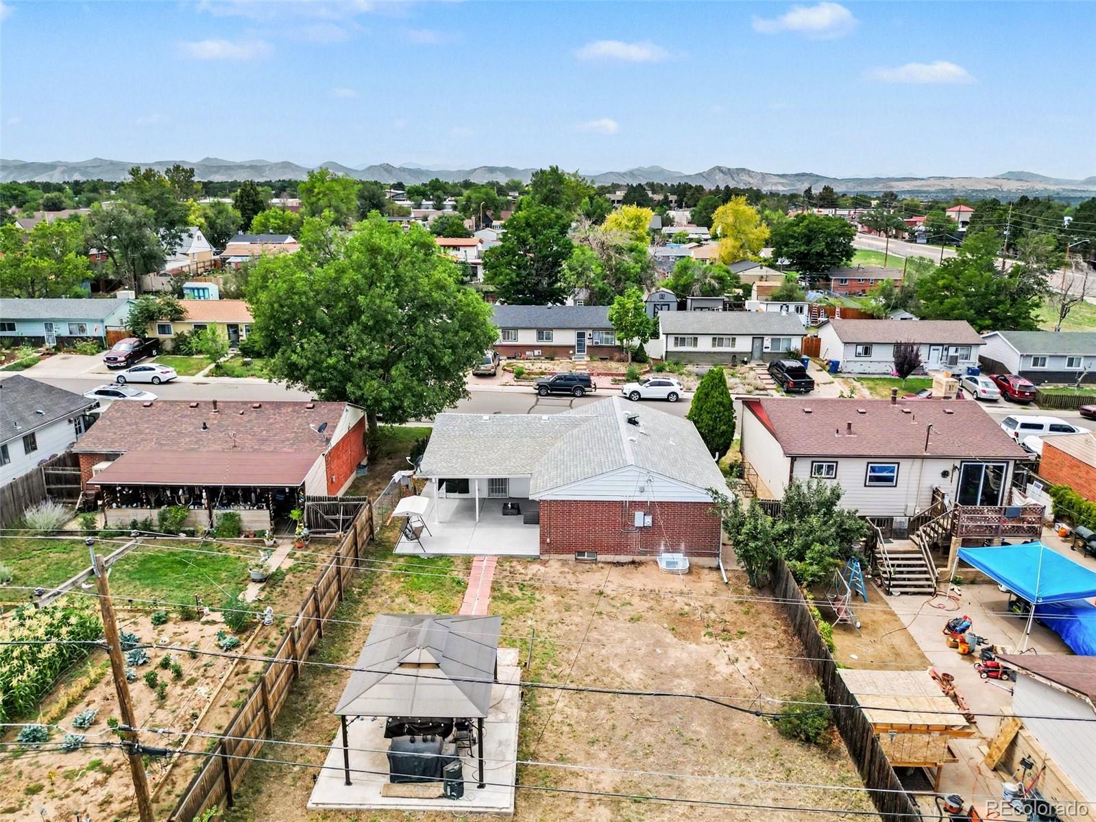 MLS Image #25 for 4126 s dale court,englewood, Colorado
