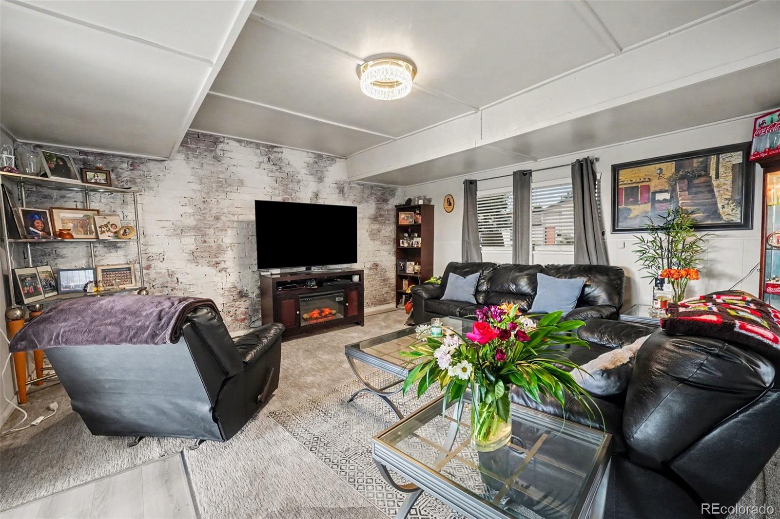 MLS Image #3 for 4126 s dale court,englewood, Colorado