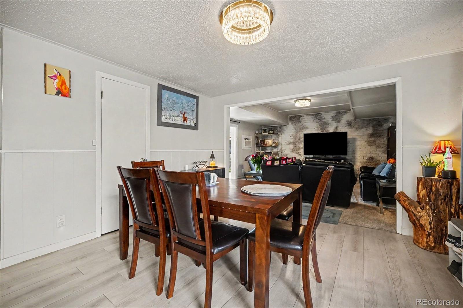 MLS Image #4 for 4126 s dale court,englewood, Colorado