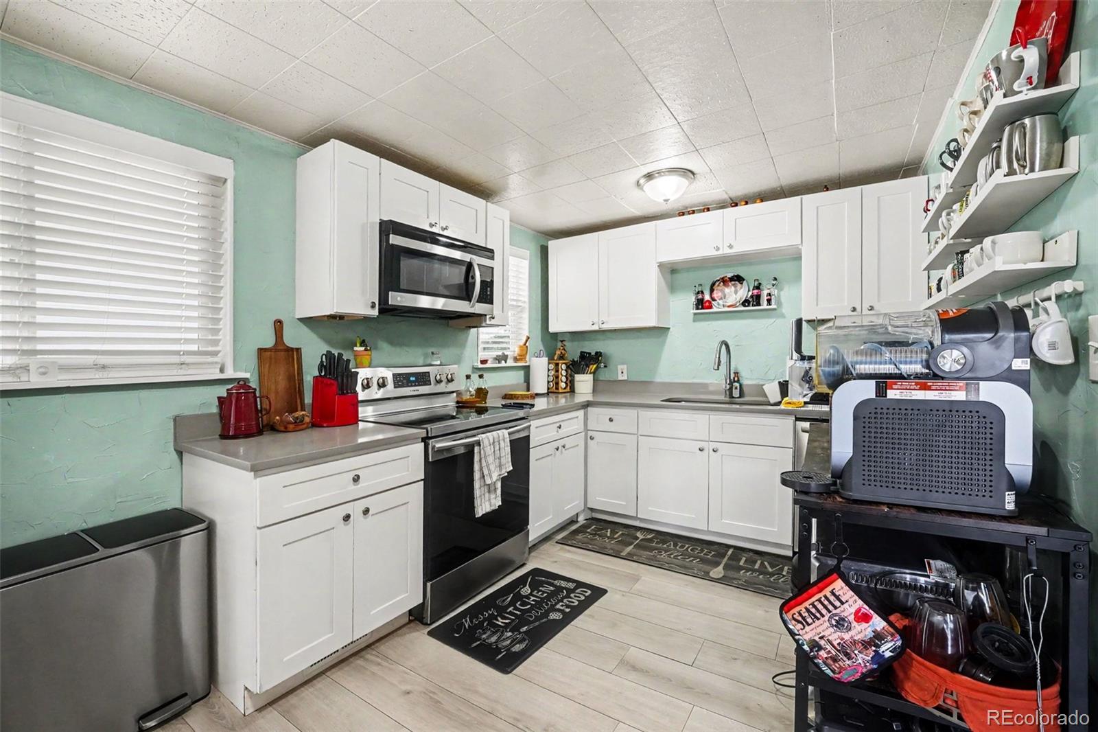 MLS Image #5 for 4126 s dale court,englewood, Colorado