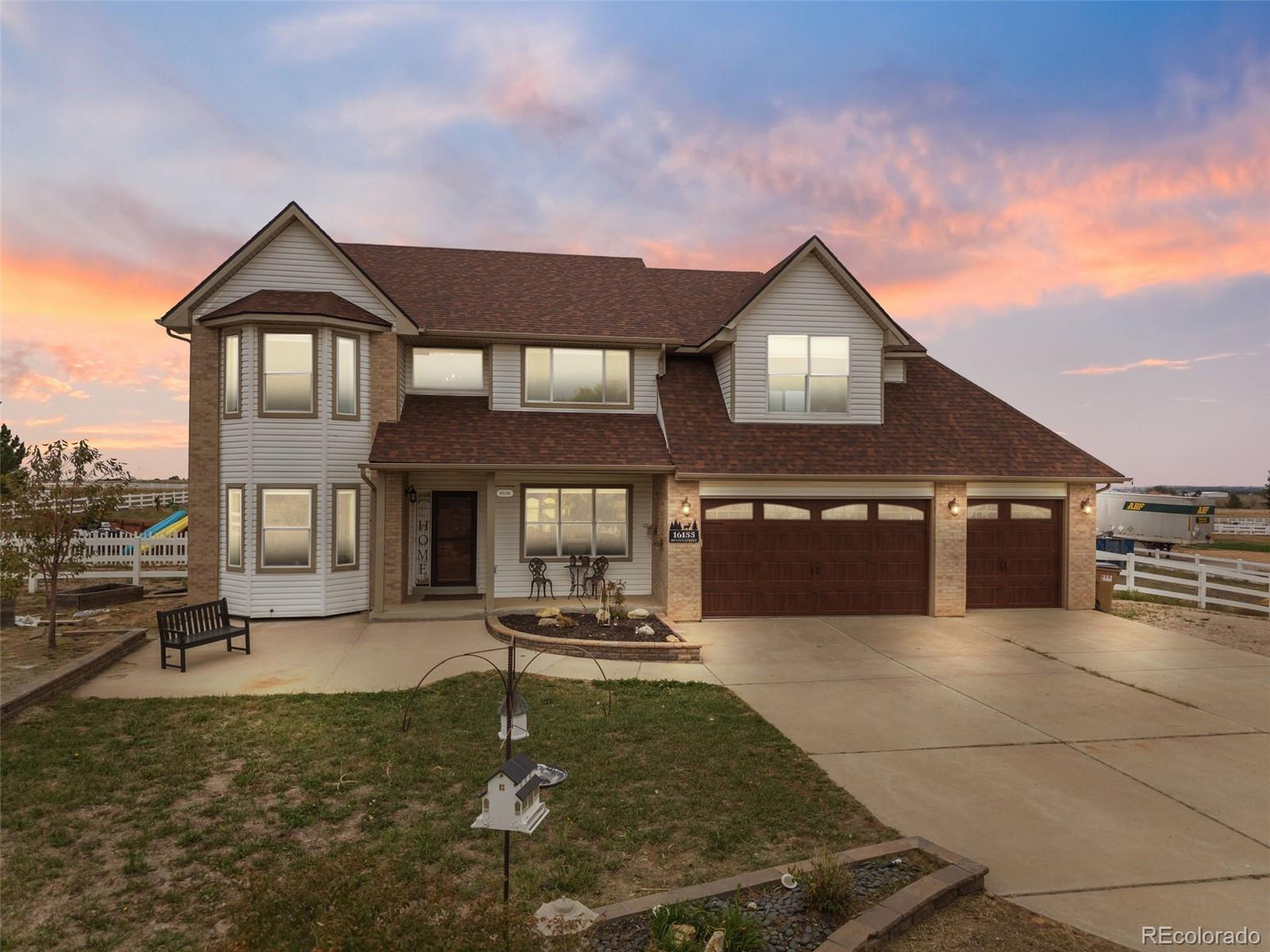 MLS Image #0 for 16155  bently street,brighton, Colorado