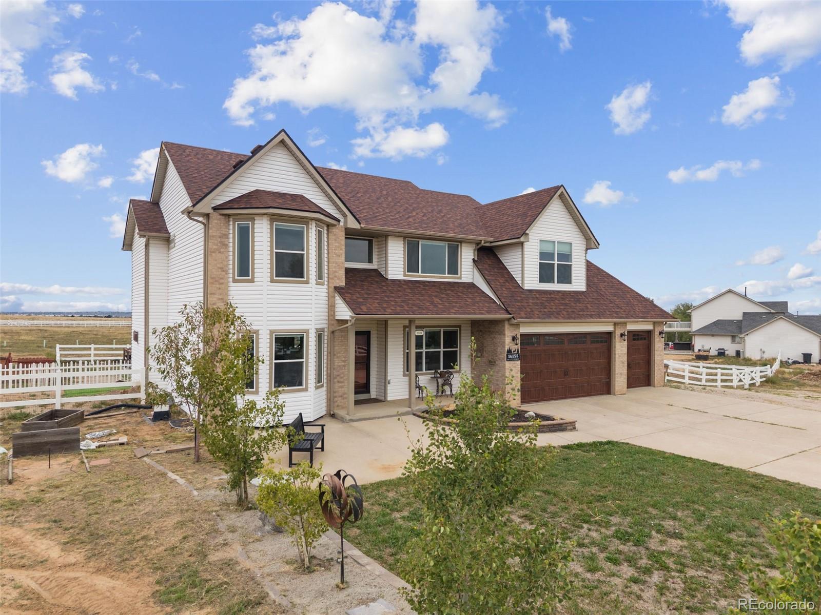 MLS Image #2 for 16155  bently street,brighton, Colorado
