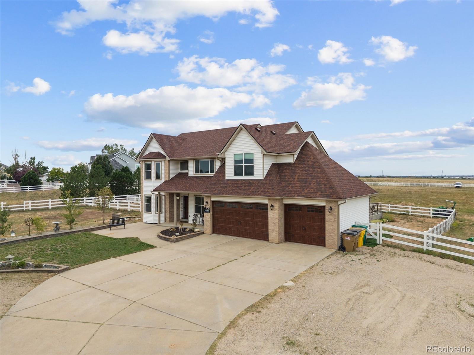 MLS Image #3 for 16155  bently street,brighton, Colorado