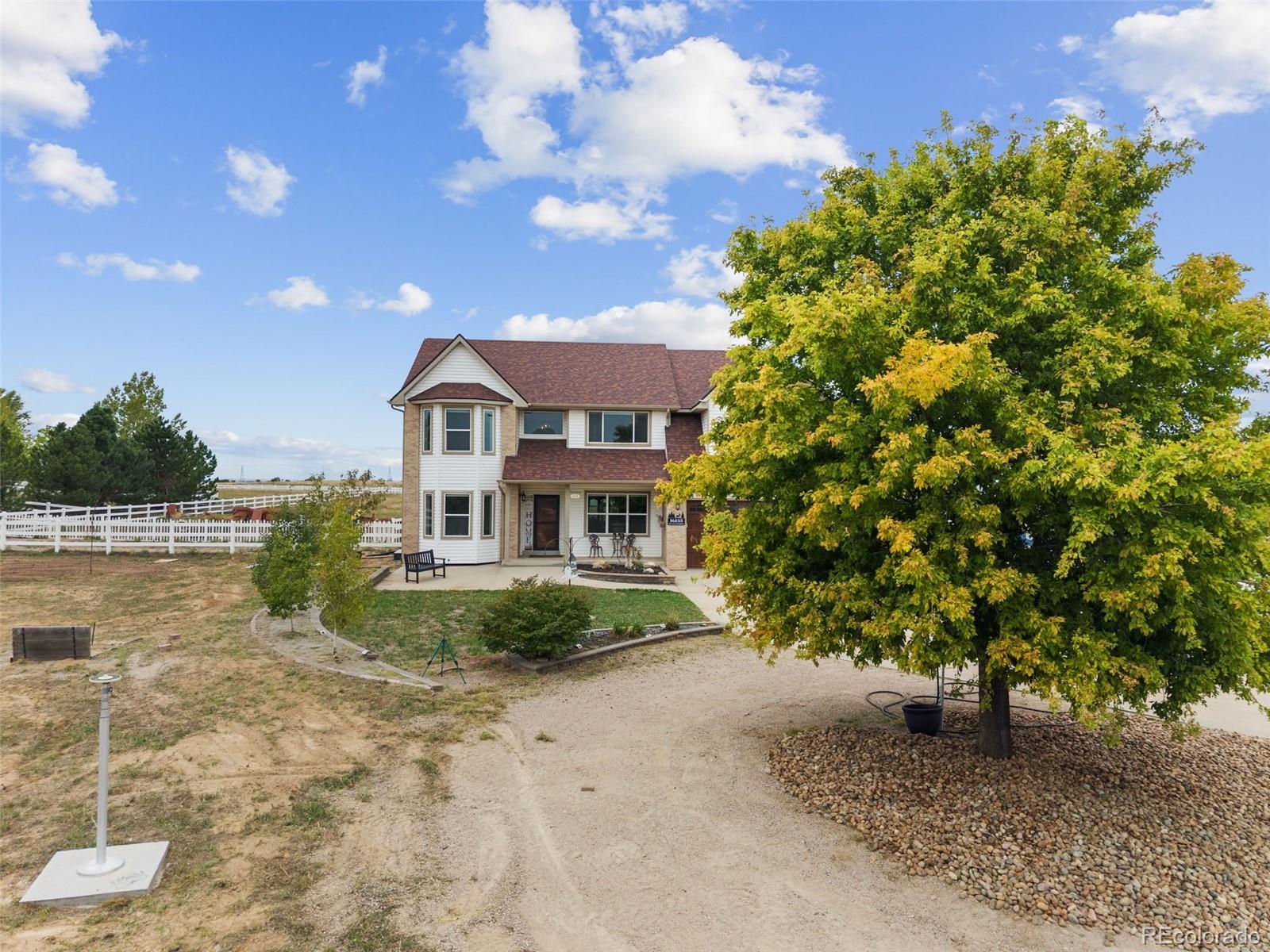 MLS Image #4 for 16155  bently street,brighton, Colorado