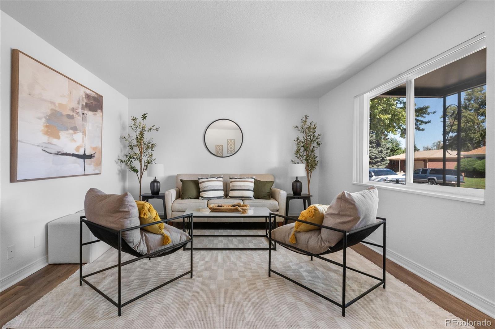 MLS Image #1 for 5355  tulsa way,denver, Colorado