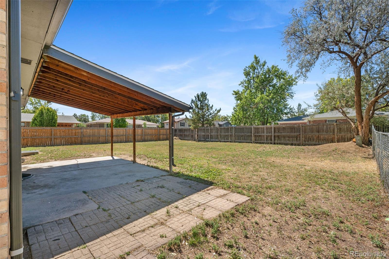 MLS Image #24 for 5355  tulsa way,denver, Colorado