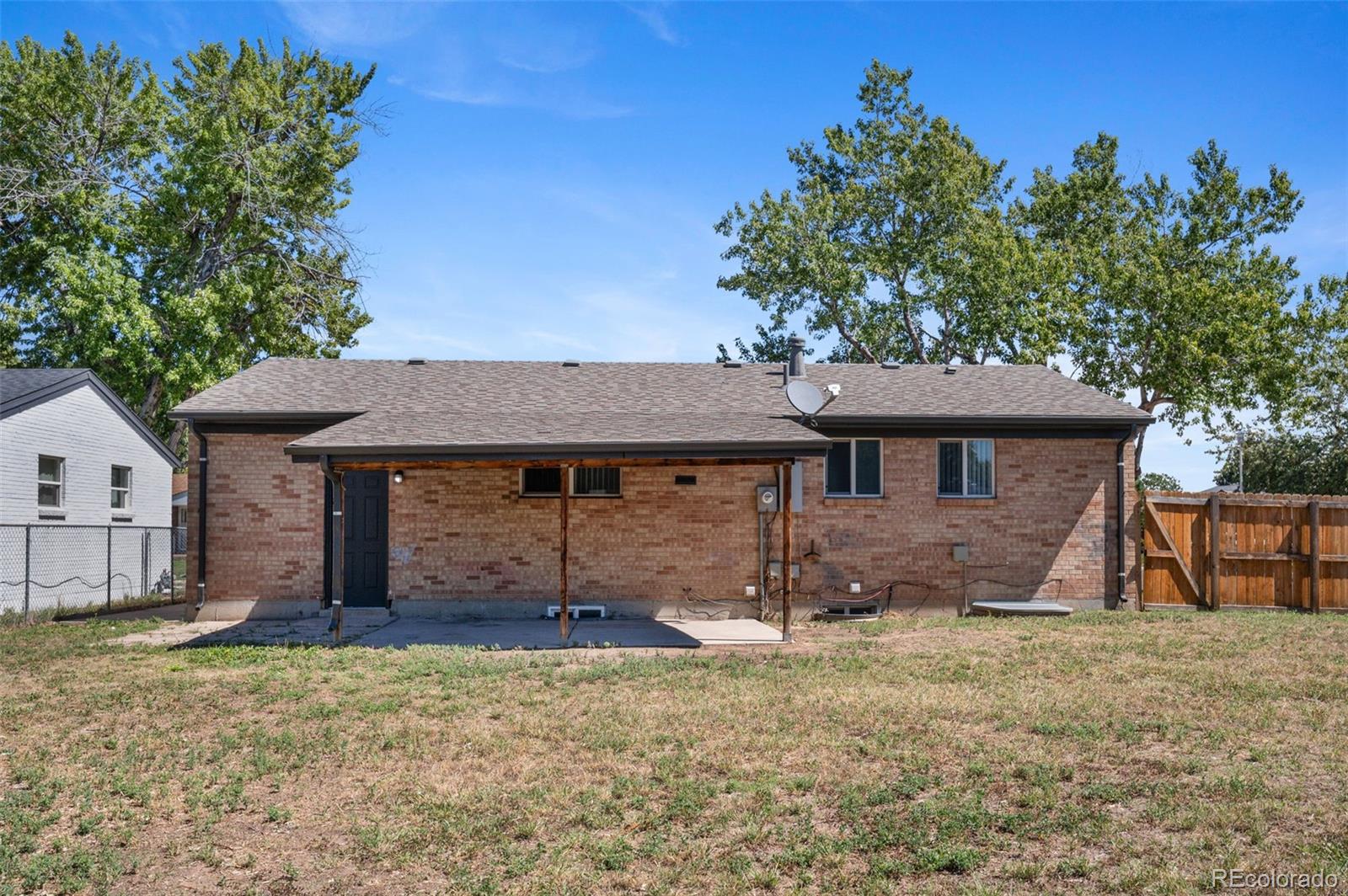 MLS Image #25 for 5355  tulsa way,denver, Colorado