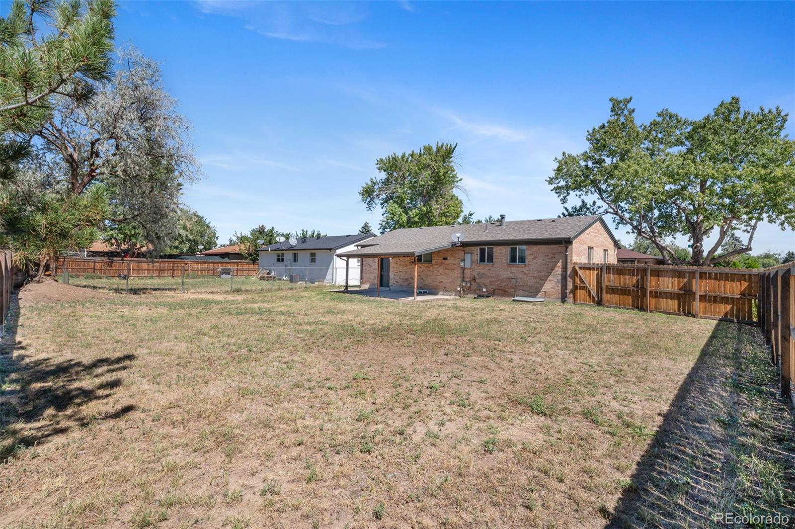 MLS Image #26 for 5355  tulsa way,denver, Colorado