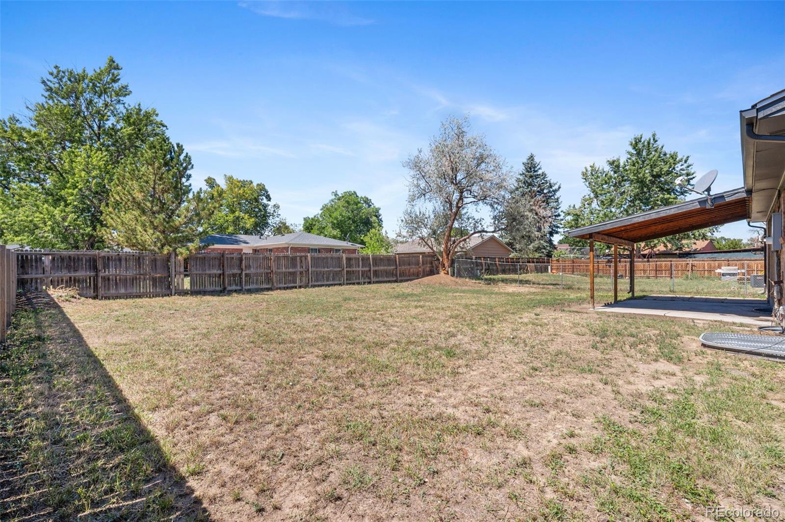 MLS Image #27 for 5355  tulsa way,denver, Colorado