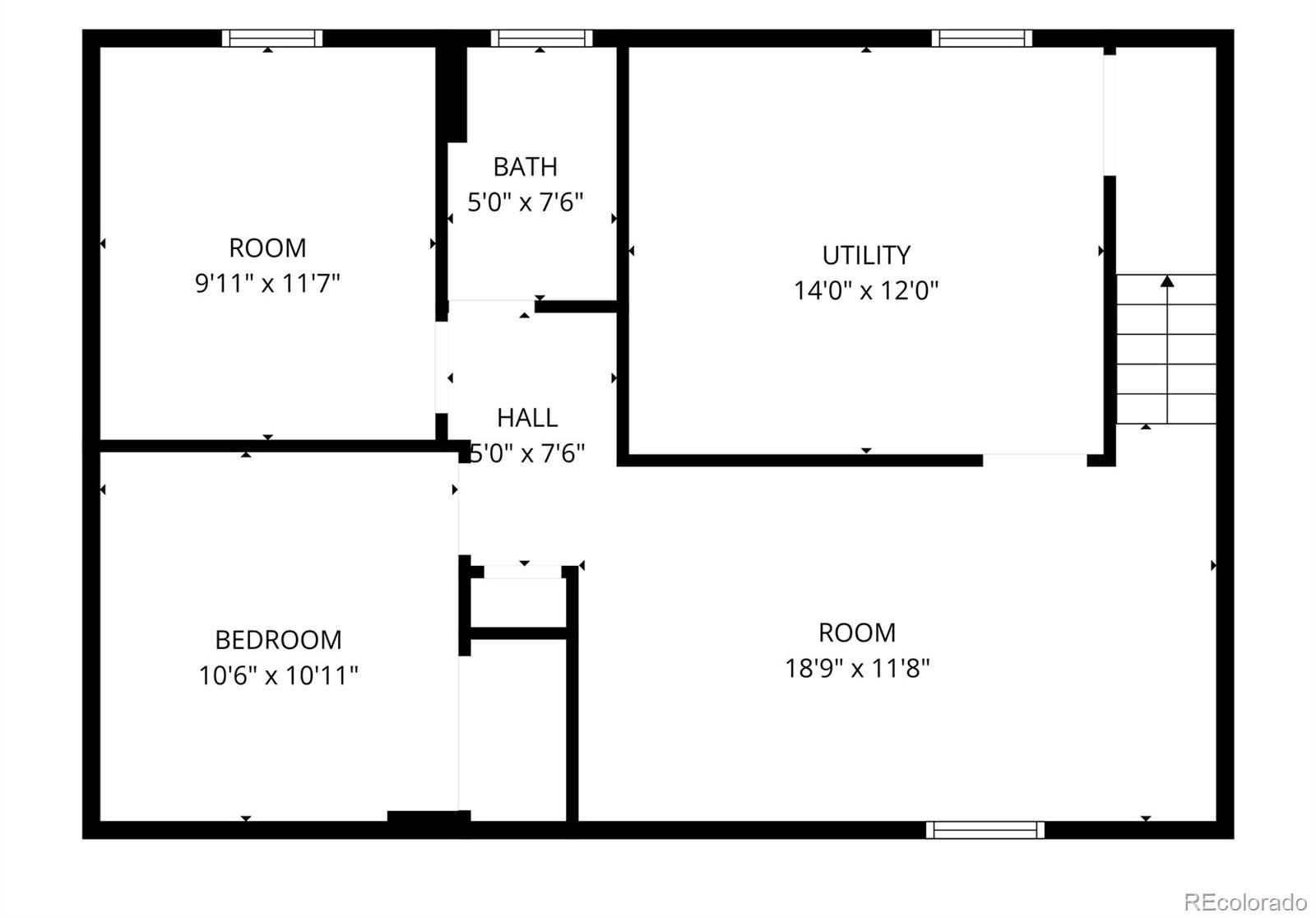 MLS Image #29 for 5355  tulsa way,denver, Colorado