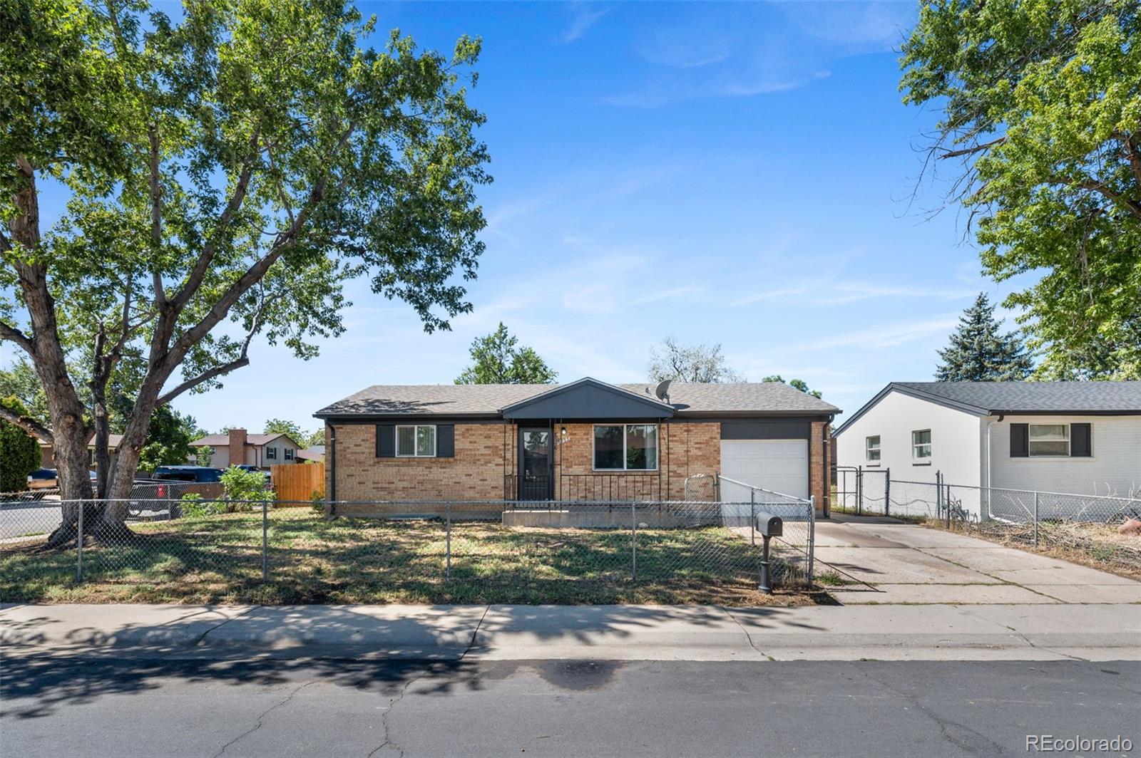 MLS Image #3 for 5355  tulsa way,denver, Colorado