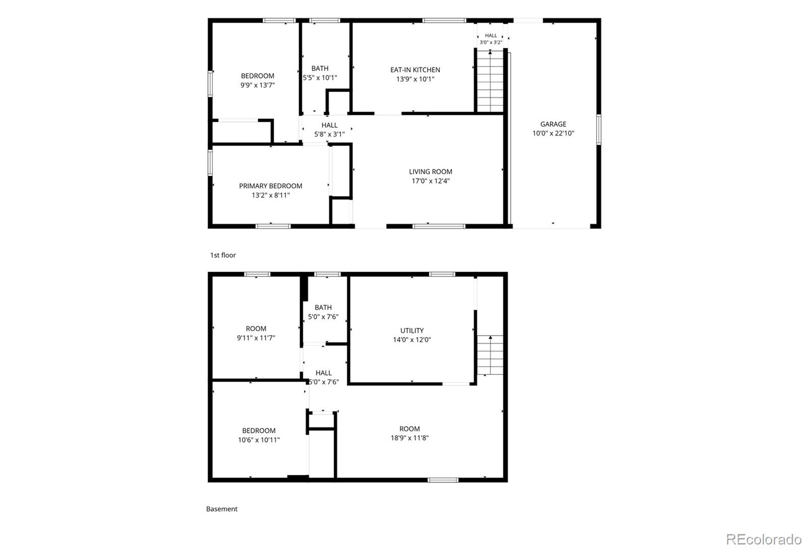 MLS Image #30 for 5355  tulsa way,denver, Colorado