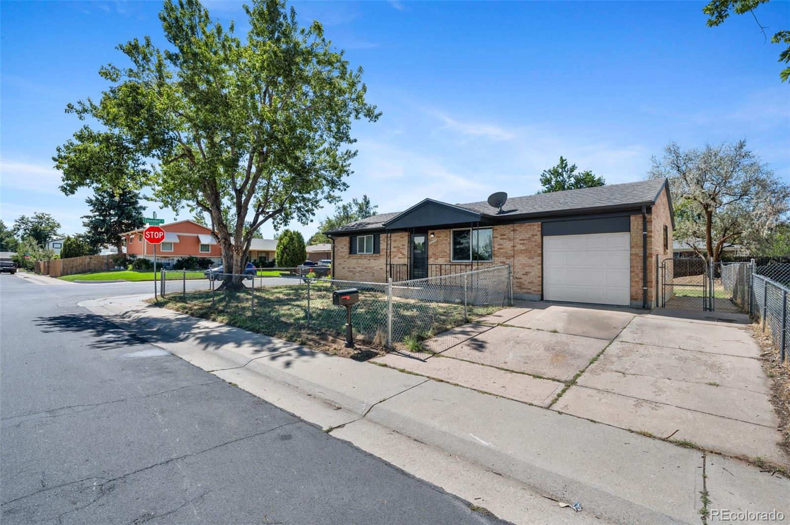 MLS Image #4 for 5355  tulsa way,denver, Colorado