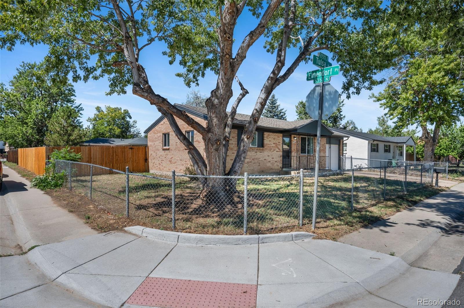 MLS Image #5 for 5355  tulsa way,denver, Colorado