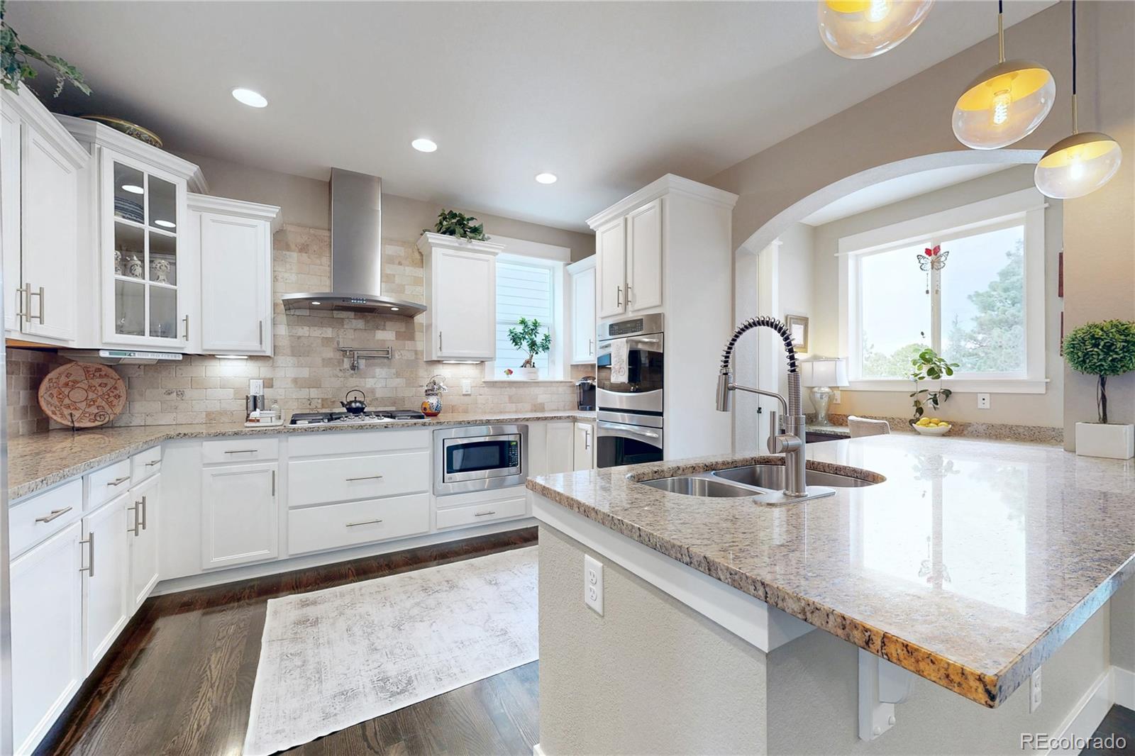MLS Image #12 for 20303  spruce point place,parker, Colorado