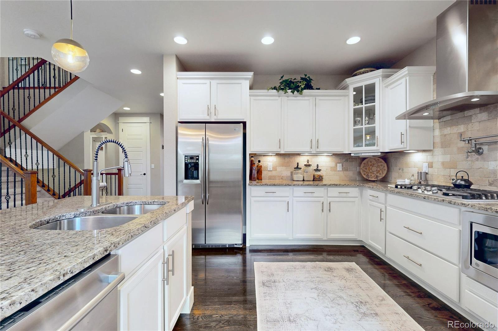 MLS Image #14 for 20303  spruce point place,parker, Colorado