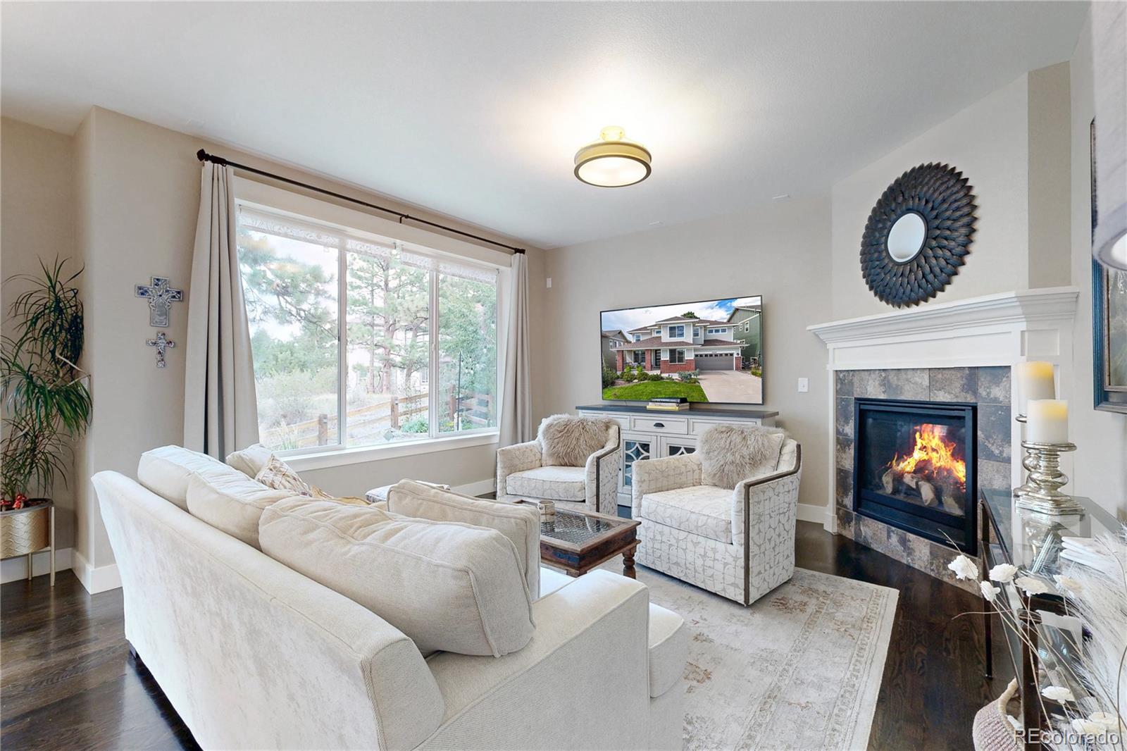 MLS Image #3 for 20303  spruce point place,parker, Colorado