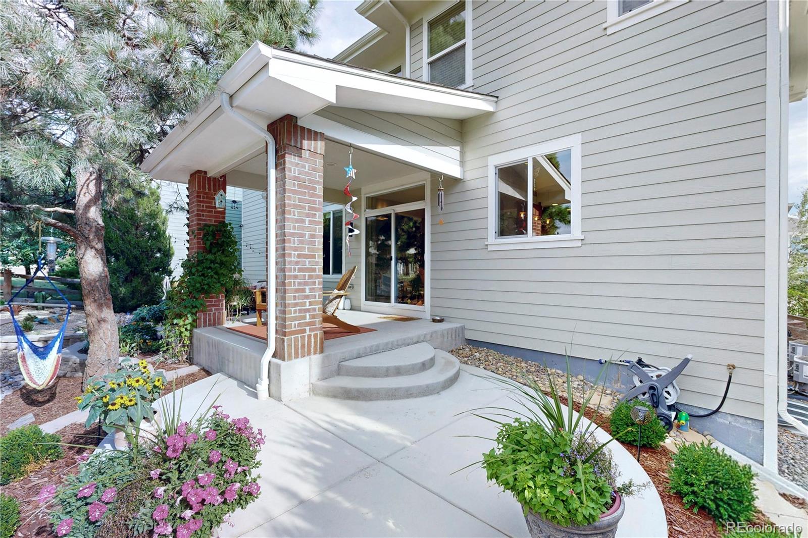 MLS Image #40 for 20303  spruce point place,parker, Colorado