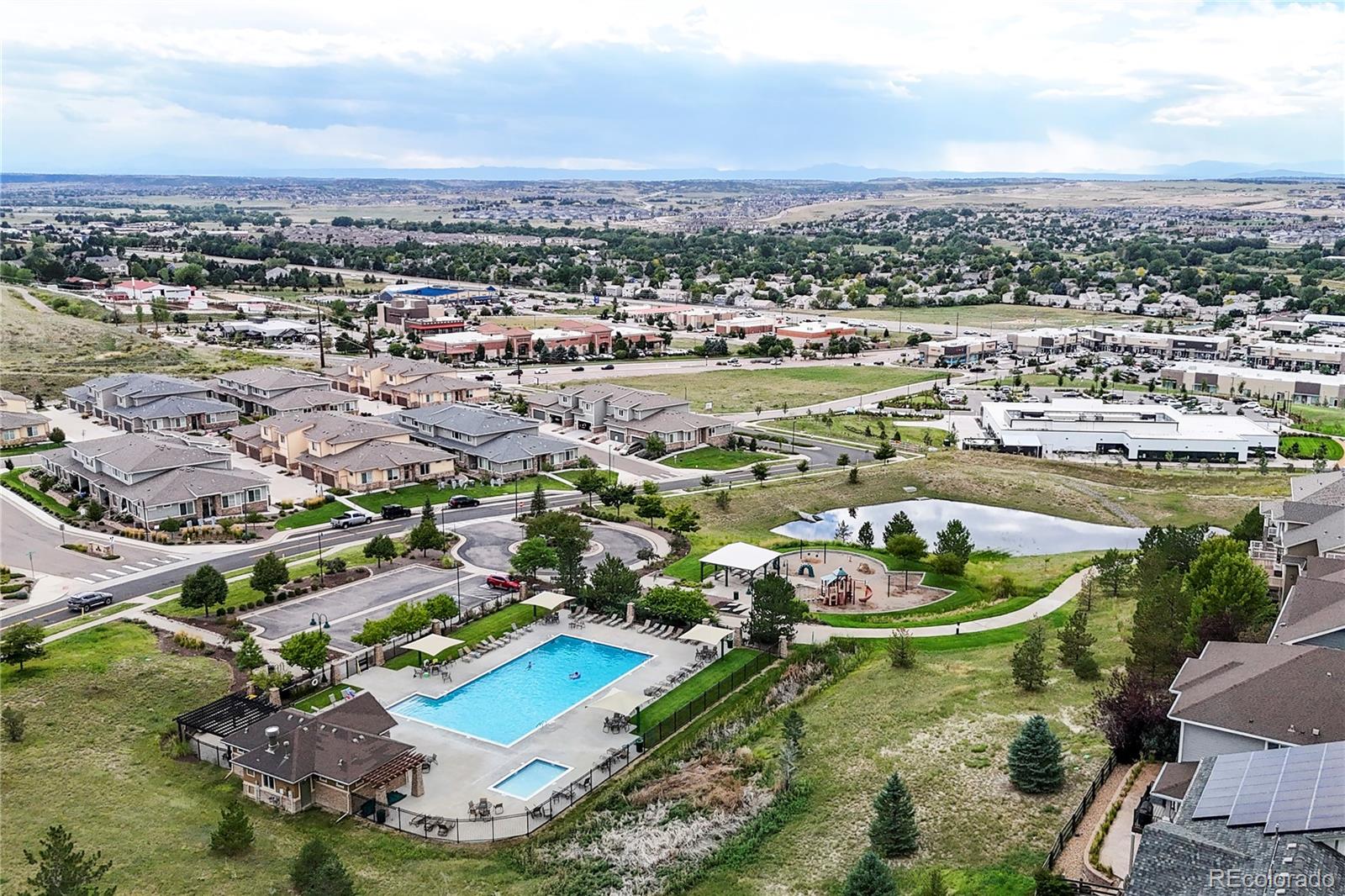 MLS Image #47 for 20303  spruce point place,parker, Colorado
