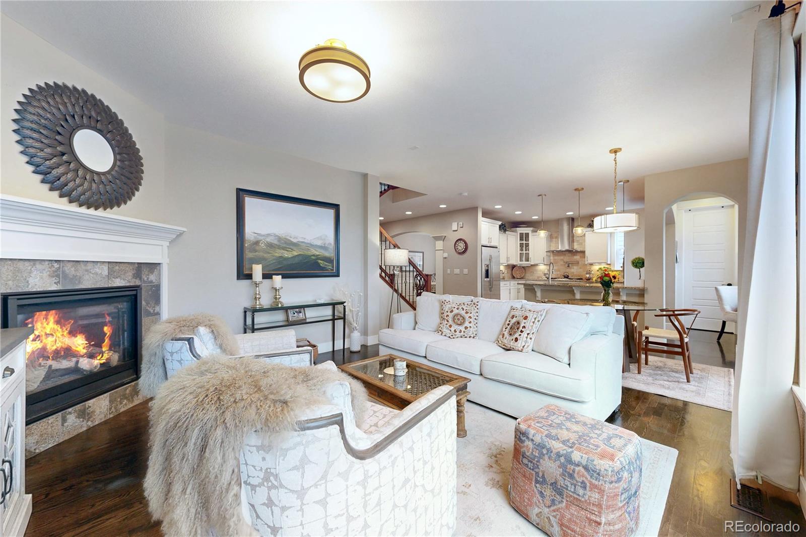 MLS Image #6 for 20303  spruce point place,parker, Colorado