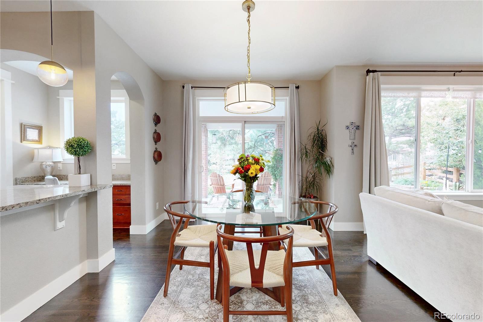 MLS Image #7 for 20303  spruce point place,parker, Colorado
