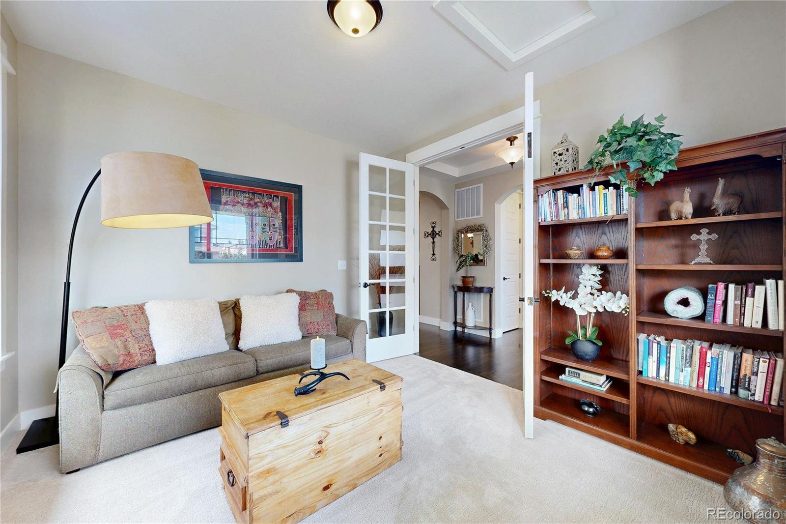 MLS Image #9 for 20303  spruce point place,parker, Colorado