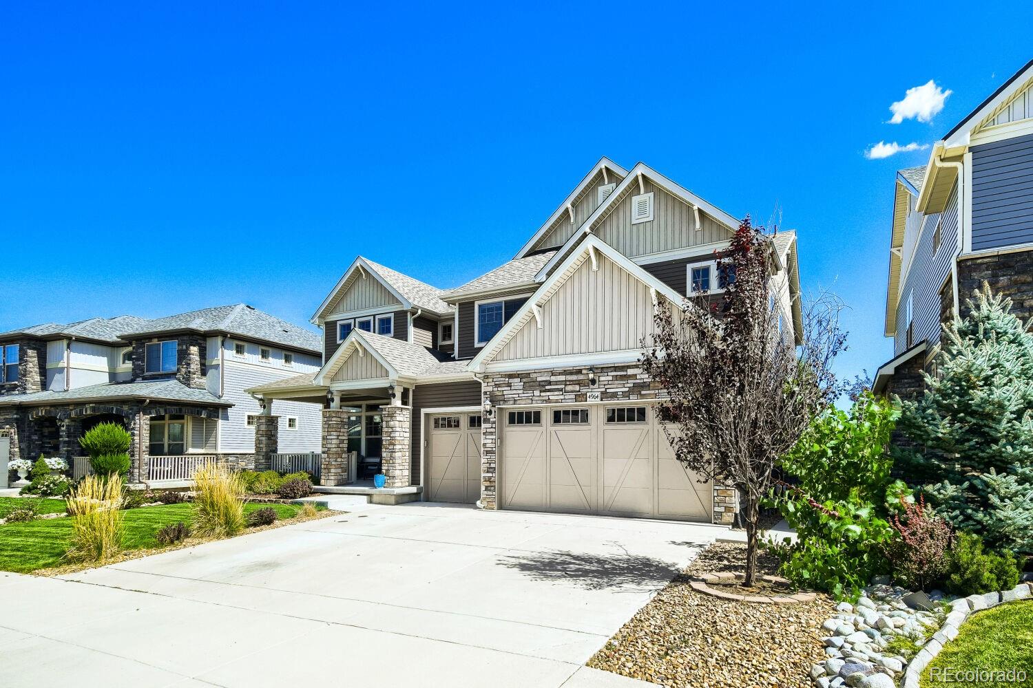 MLS Image #31 for 4964  malaya street,denver, Colorado