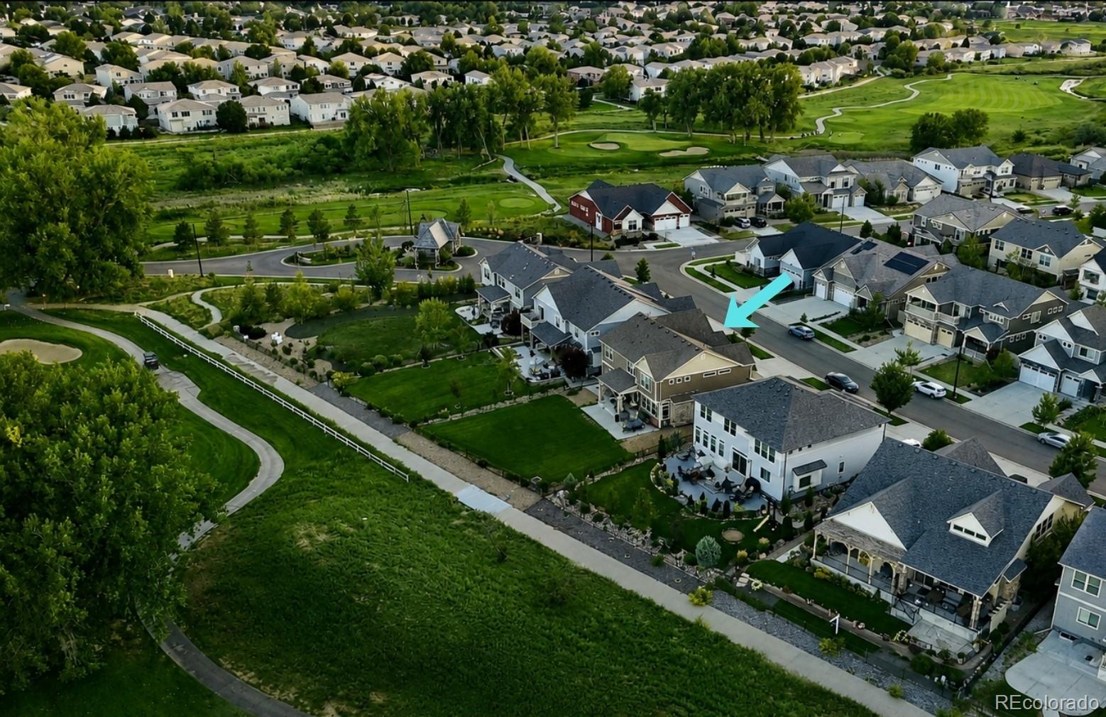 MLS Image #38 for 4964  malaya street,denver, Colorado