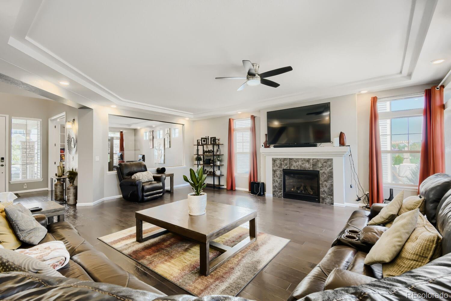 MLS Image #4 for 4964  malaya street,denver, Colorado