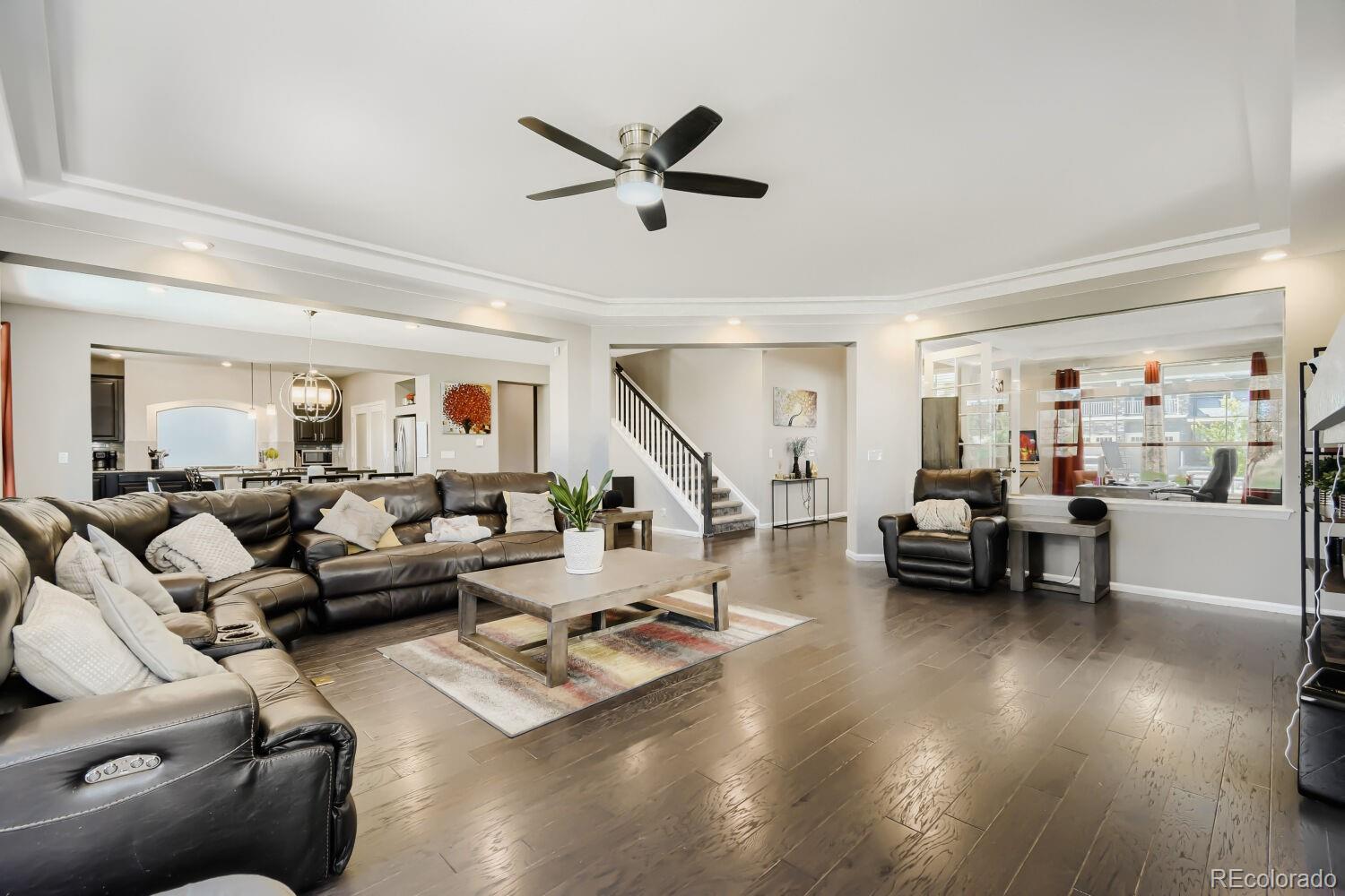 MLS Image #5 for 4964  malaya street,denver, Colorado