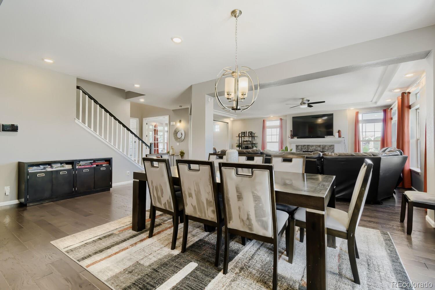 MLS Image #6 for 4964  malaya street,denver, Colorado