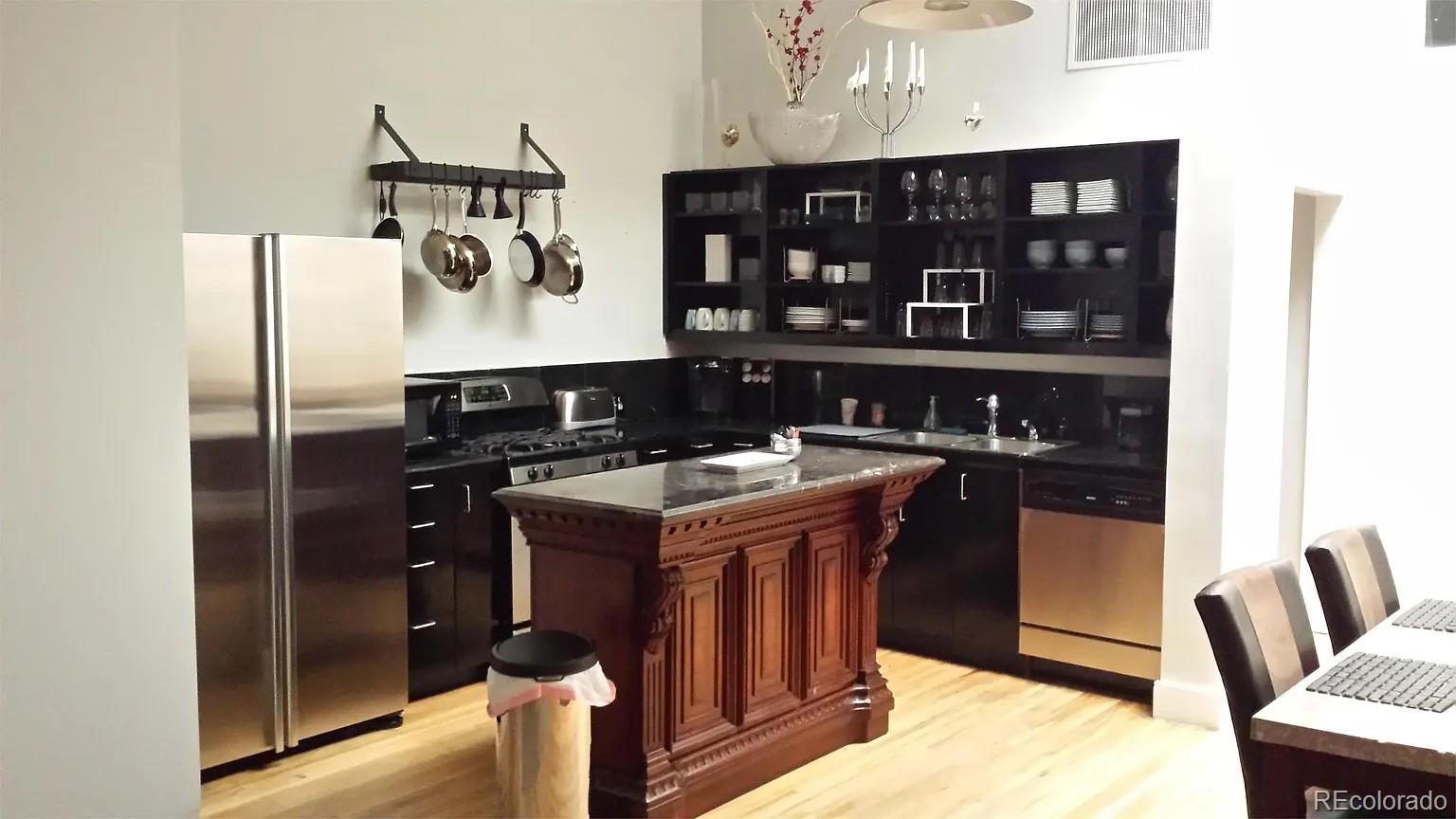 MLS Image #4 for 1744  blake street ,denver, Colorado
