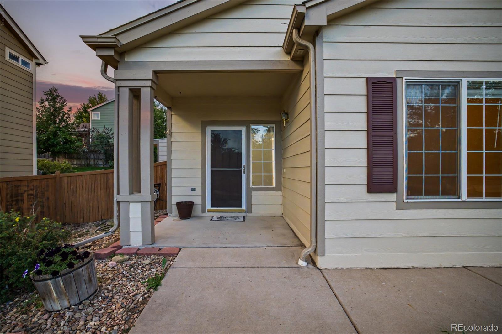 MLS Image #2 for 21030  glacier park cove,parker, Colorado