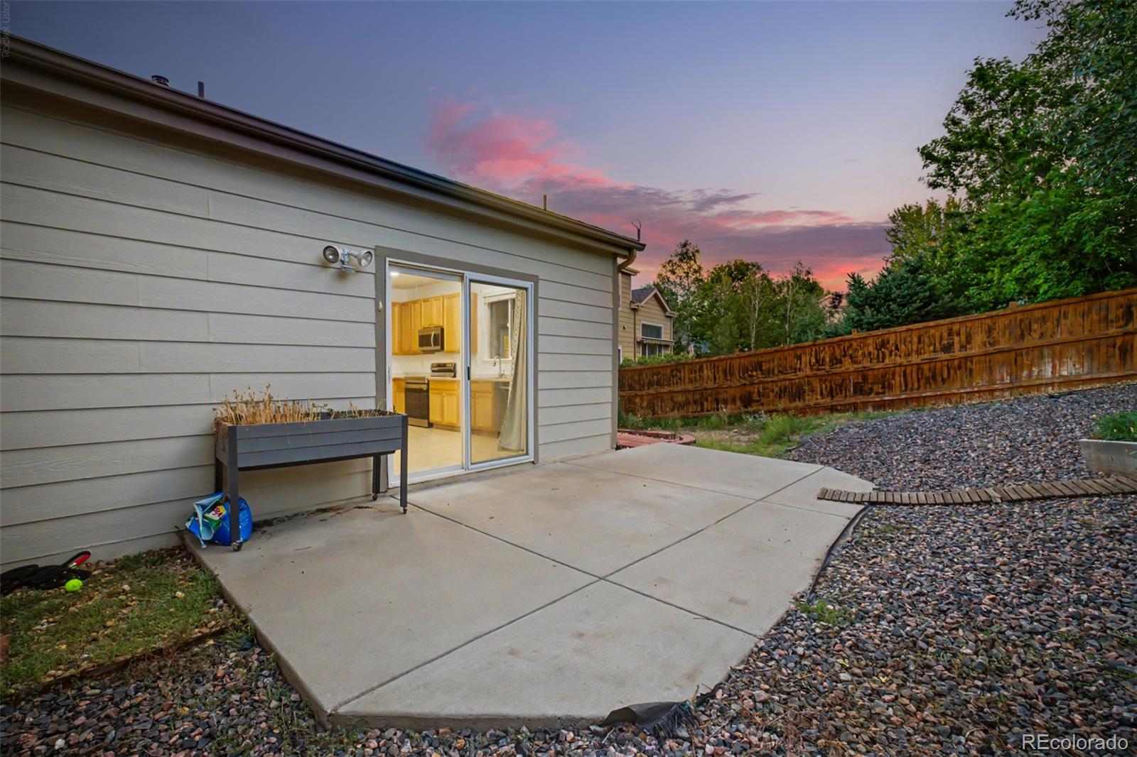 MLS Image #22 for 21030  glacier park cove,parker, Colorado