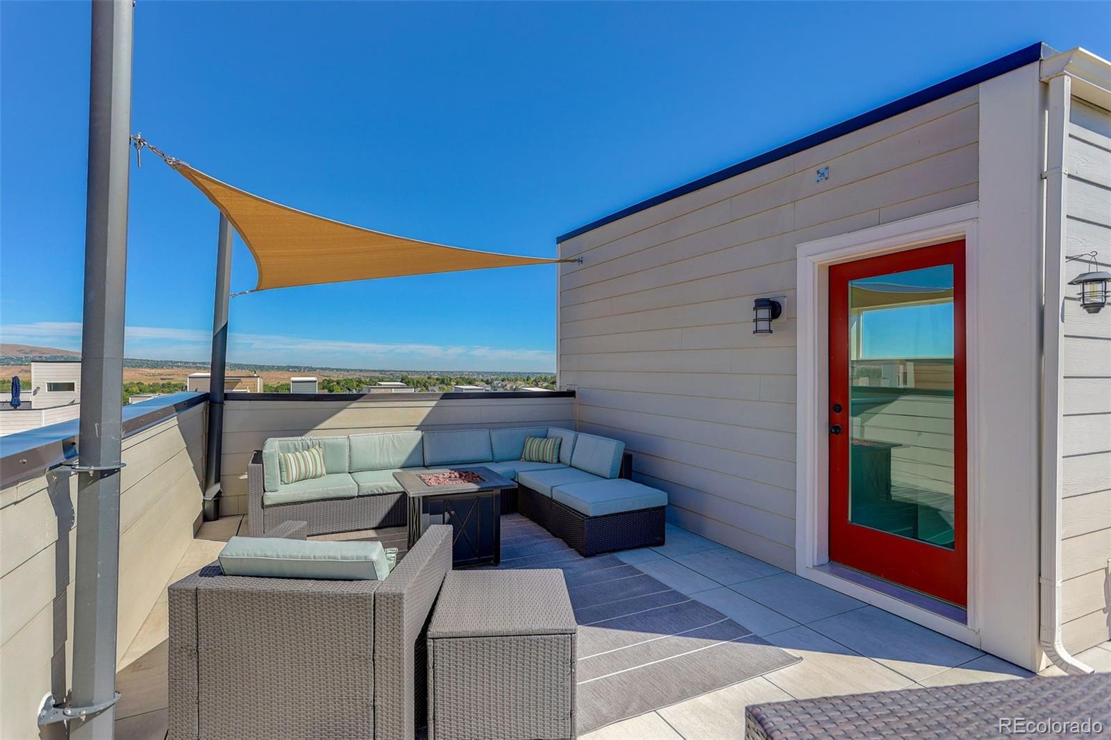 MLS Image #1 for 11496 w grand way,littleton, Colorado