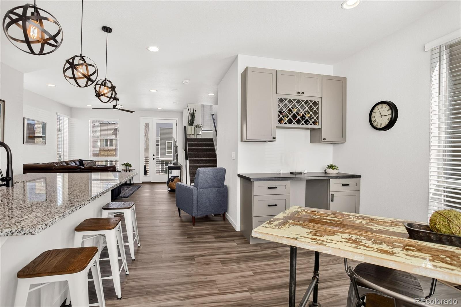 MLS Image #10 for 11496 w grand way,littleton, Colorado