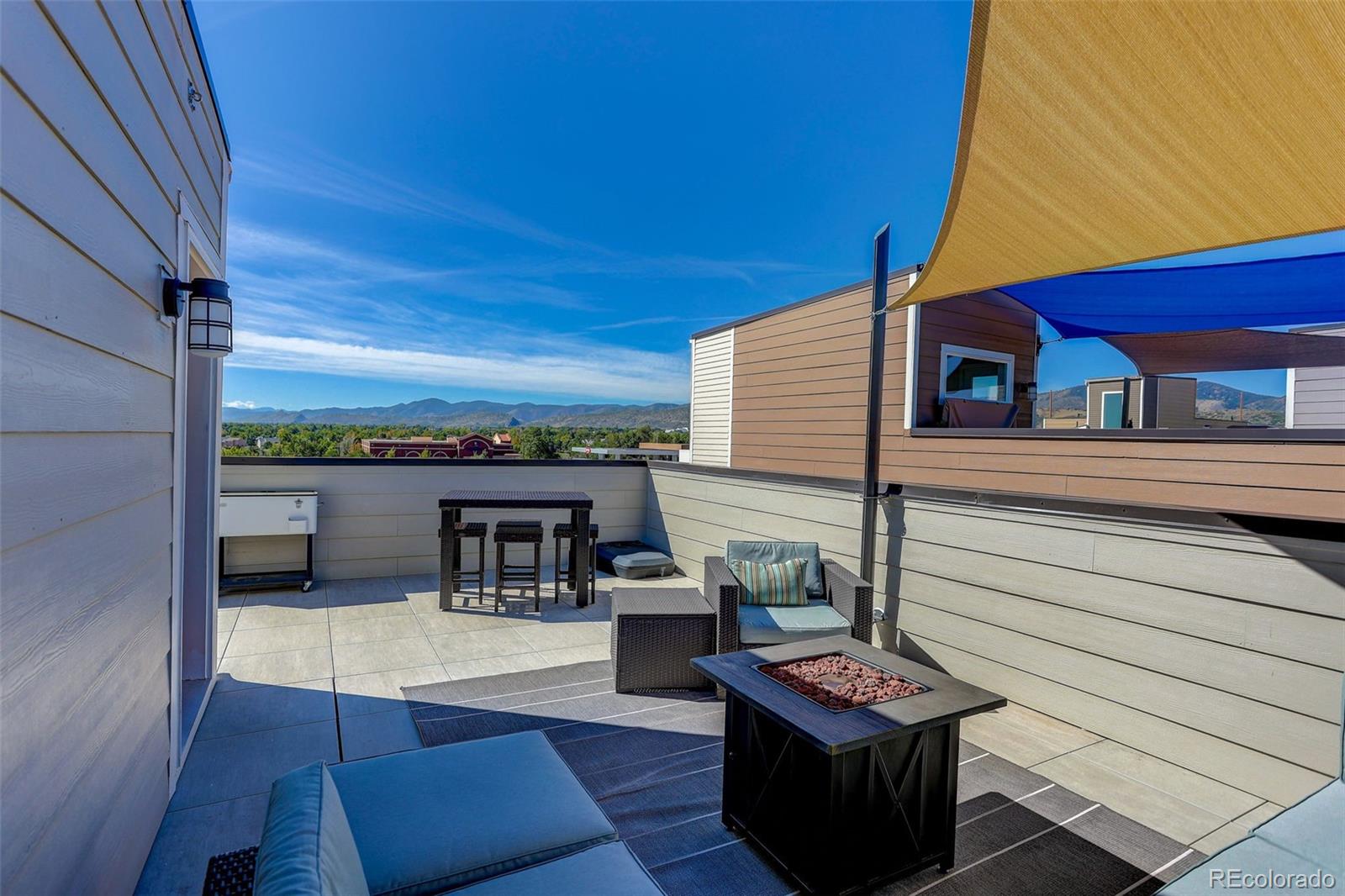 MLS Image #2 for 11496 w grand way,littleton, Colorado