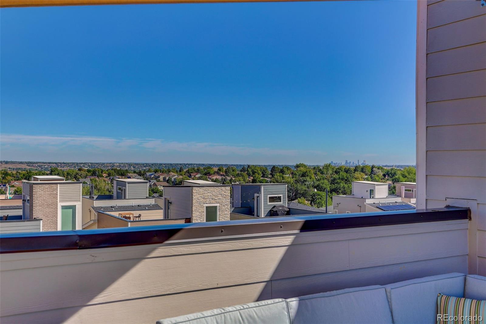 MLS Image #3 for 11496 w grand way,littleton, Colorado