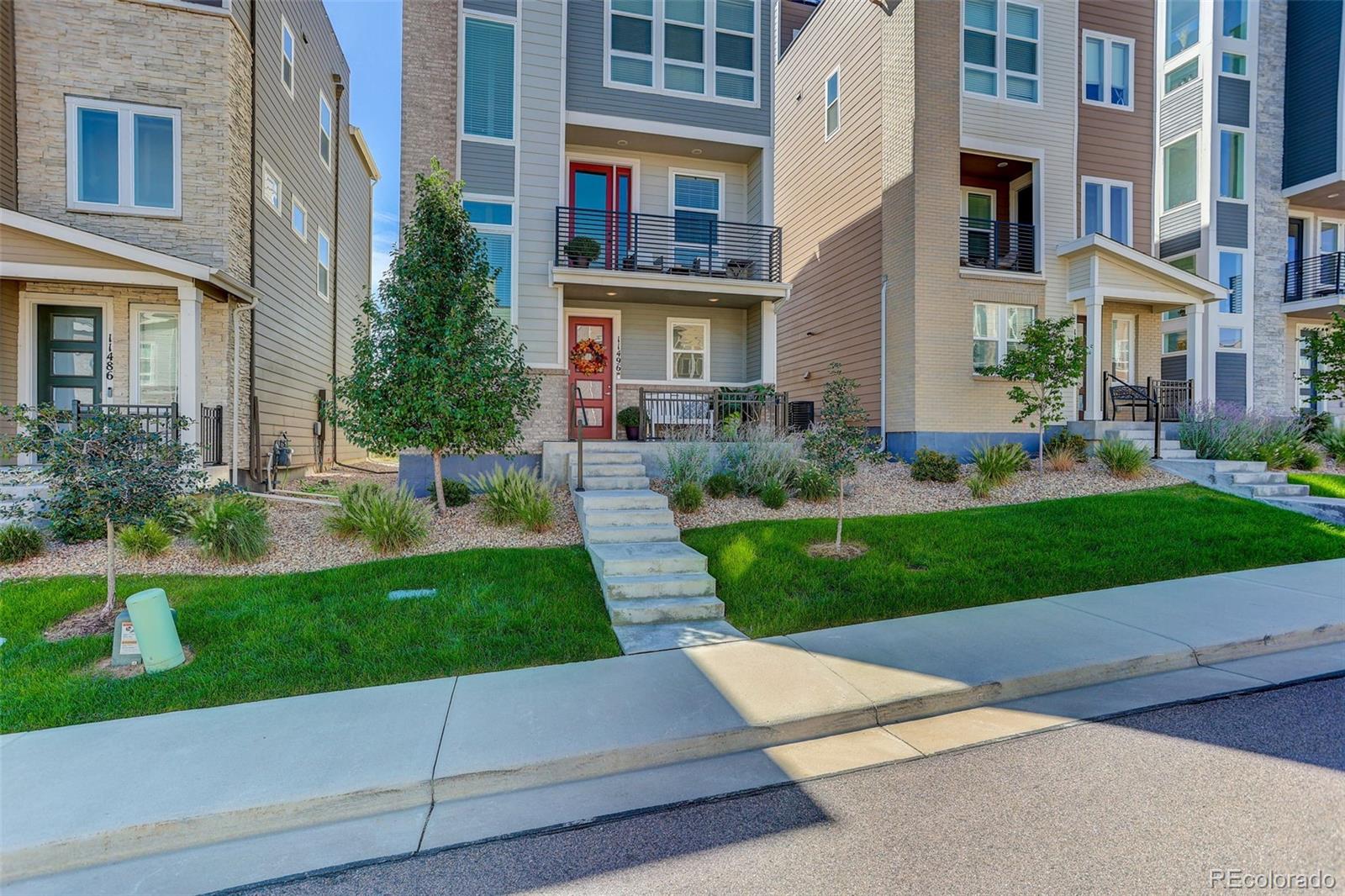 MLS Image #38 for 11496 w grand way,littleton, Colorado