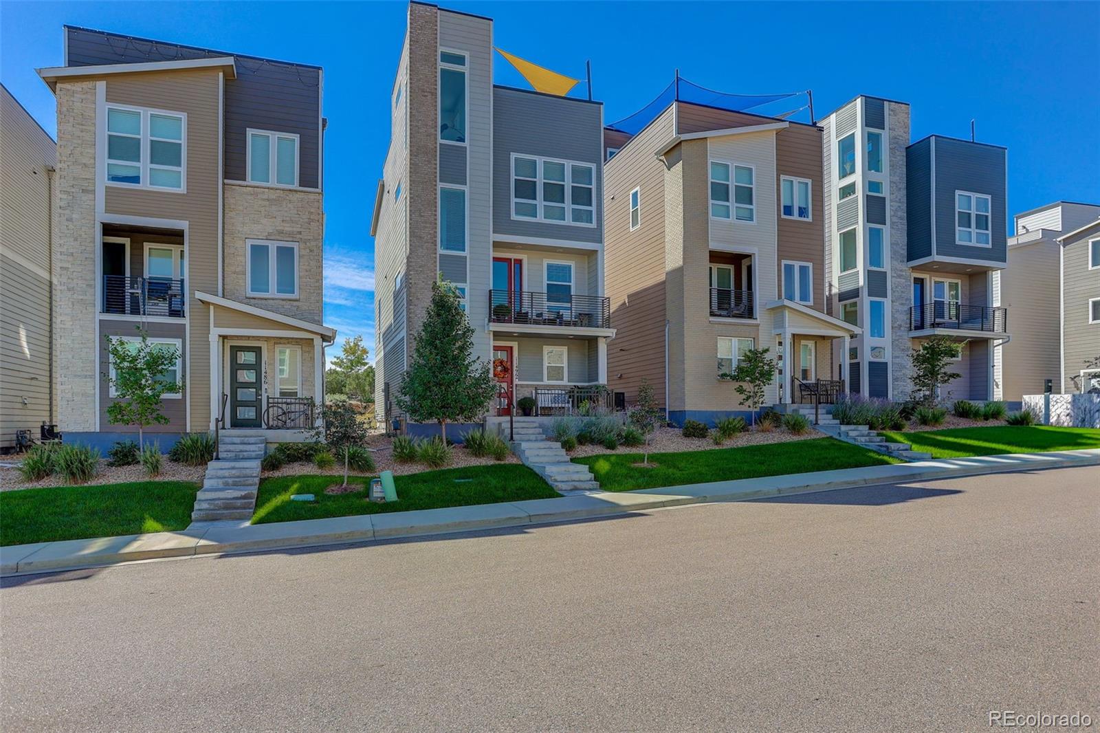 MLS Image #39 for 11496 w grand way,littleton, Colorado