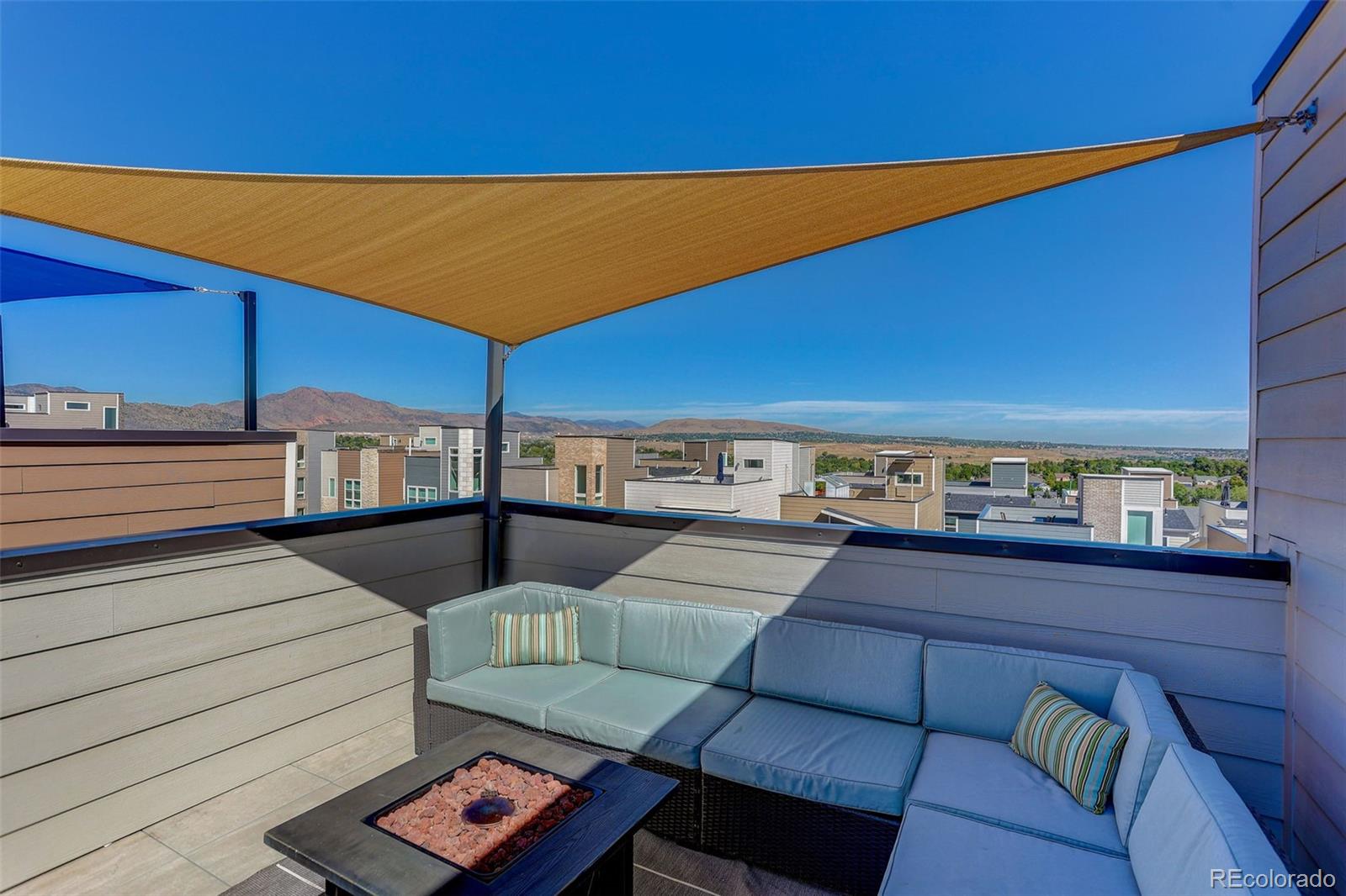 MLS Image #4 for 11496 w grand way,littleton, Colorado