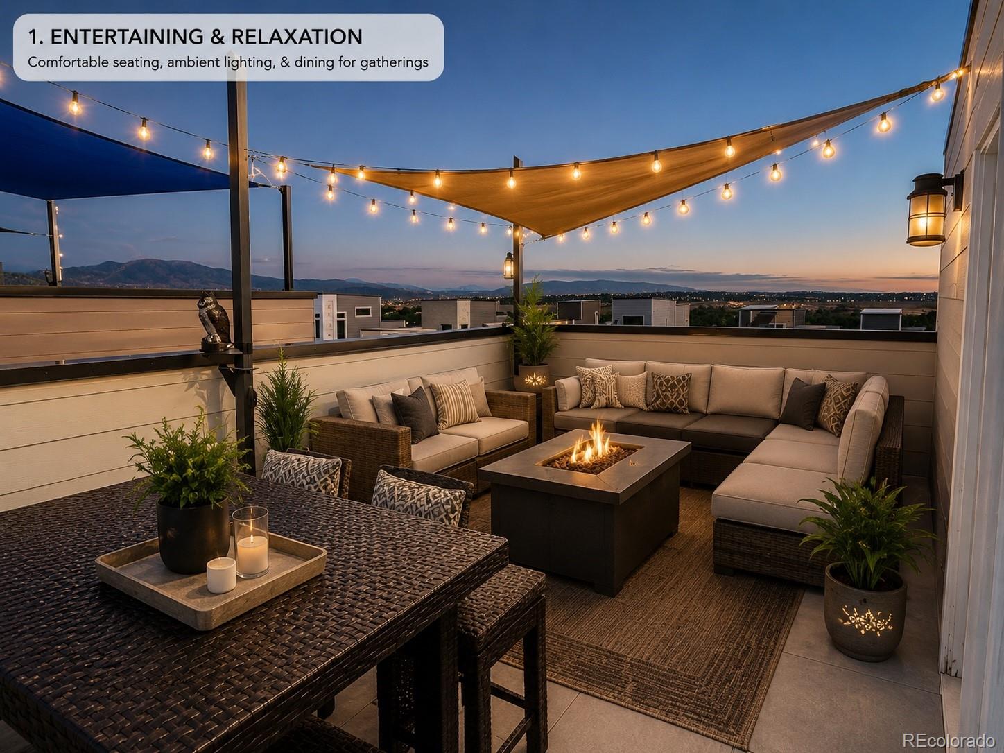 MLS Image #44 for 11496 w grand way,littleton, Colorado