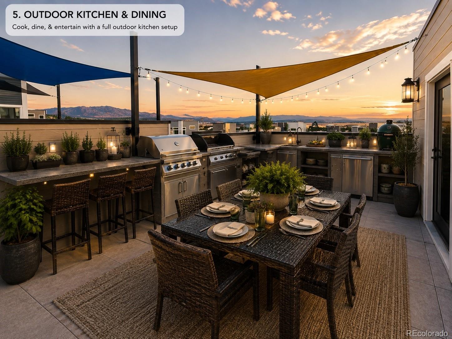 MLS Image #48 for 11496 w grand way,littleton, Colorado