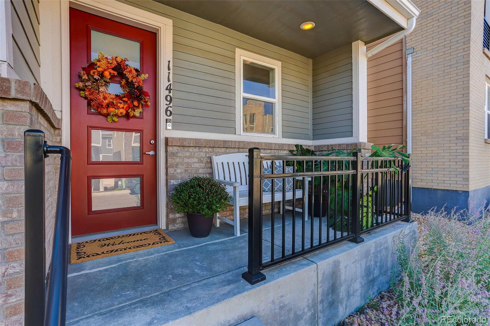 MLS Image #5 for 11496 w grand way,littleton, Colorado