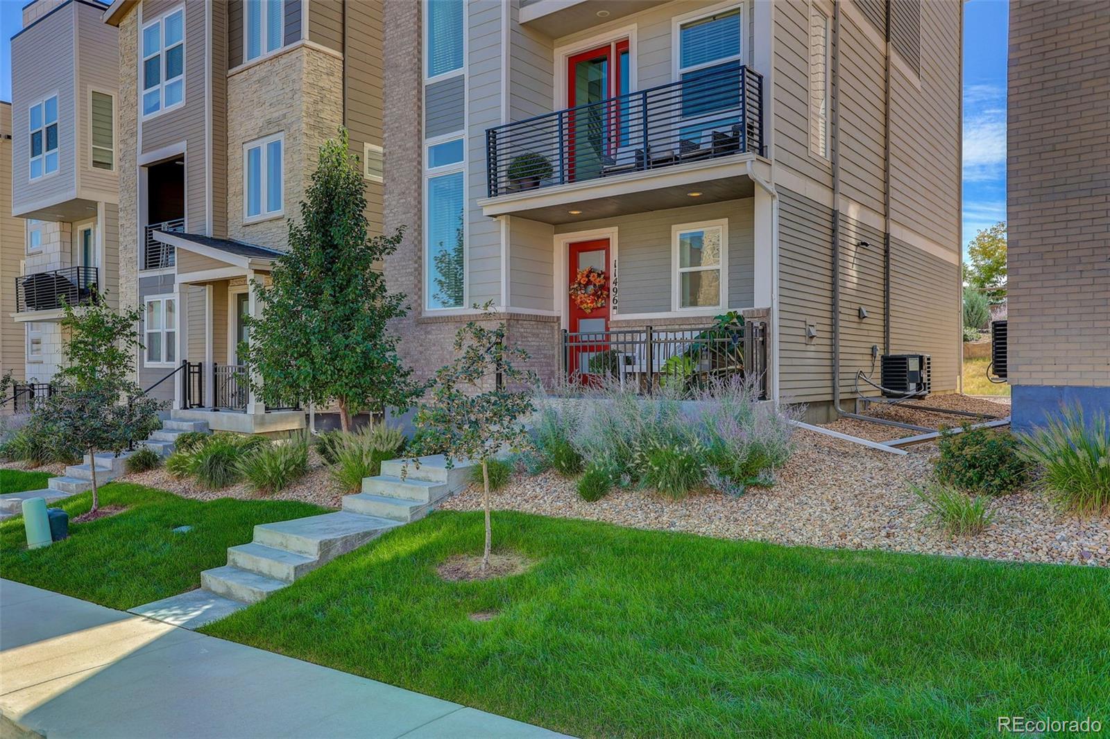 MLS Image #6 for 11496 w grand way,littleton, Colorado